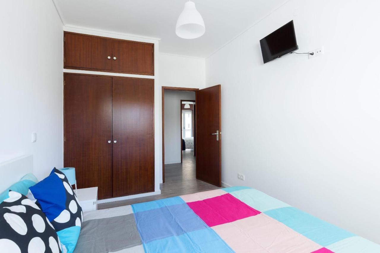 Moreira Guest House Porto Exterior photo