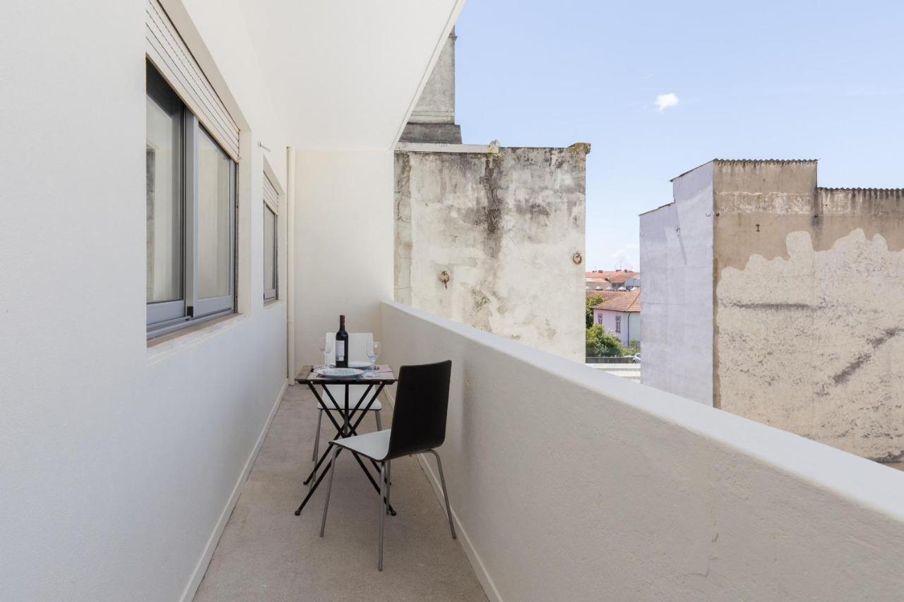 Moreira Guest House Porto Exterior photo