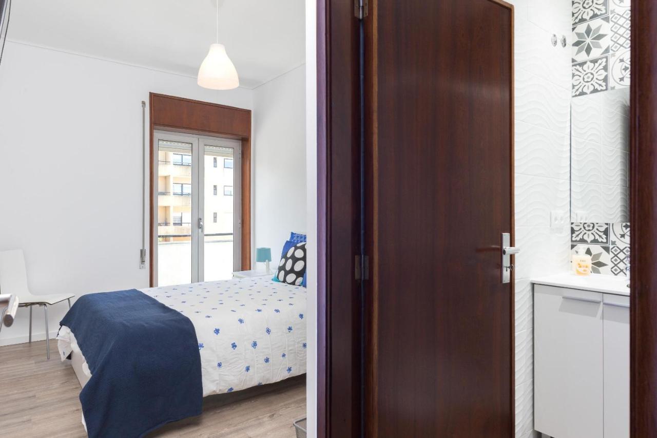 Moreira Guest House Porto Exterior photo