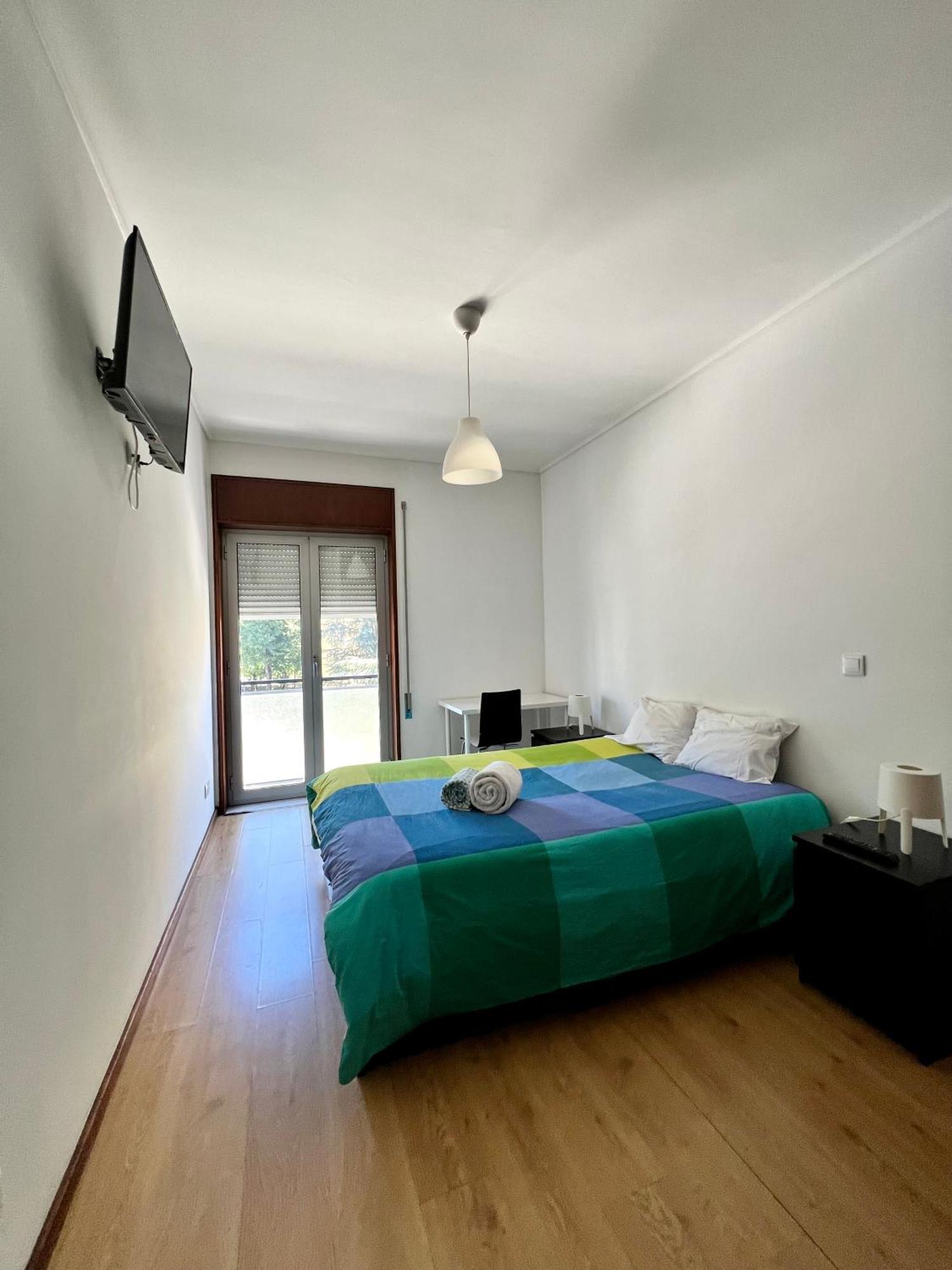 Moreira Guest House Porto Exterior photo
