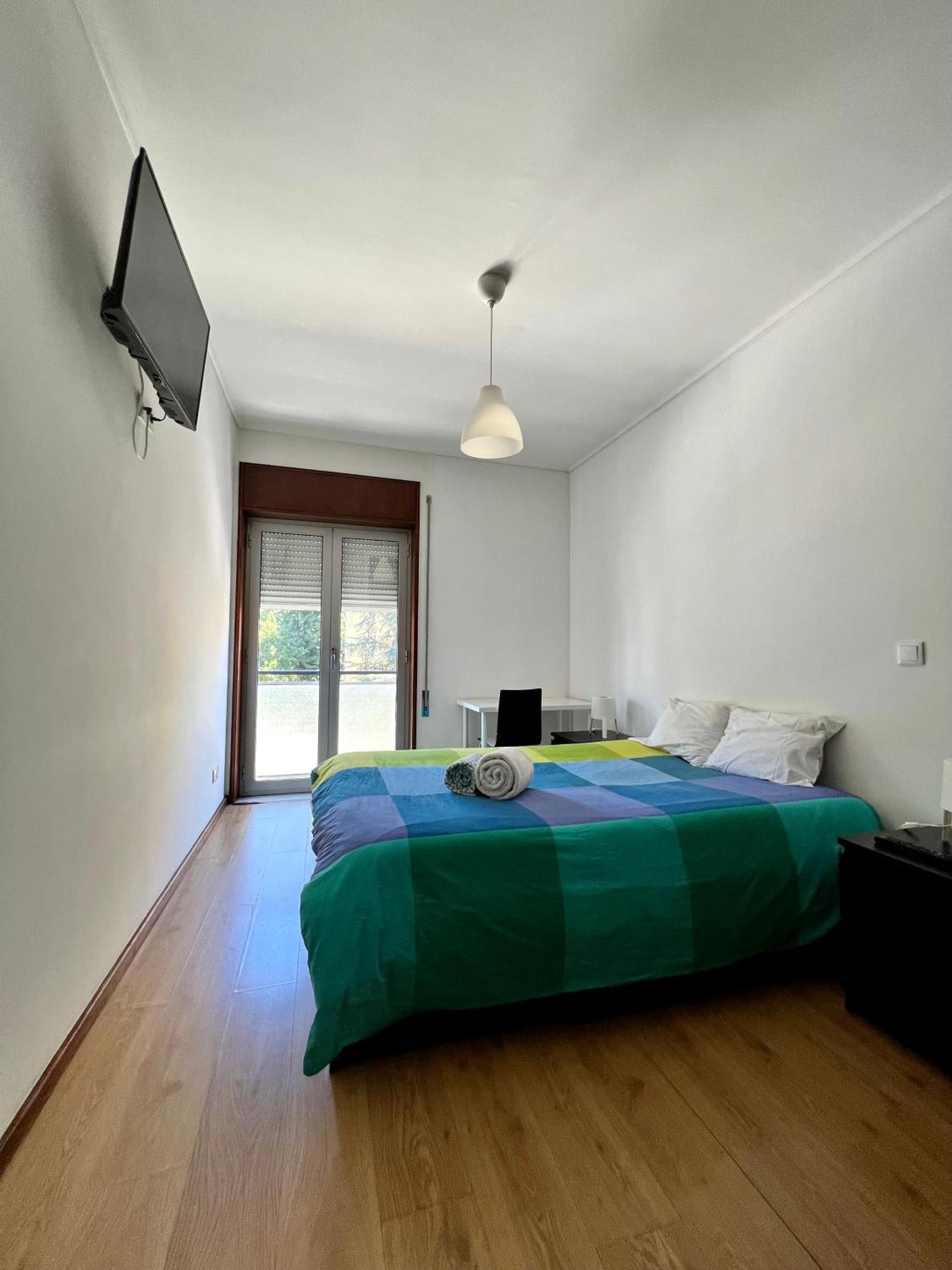 Moreira Guest House Porto Exterior photo