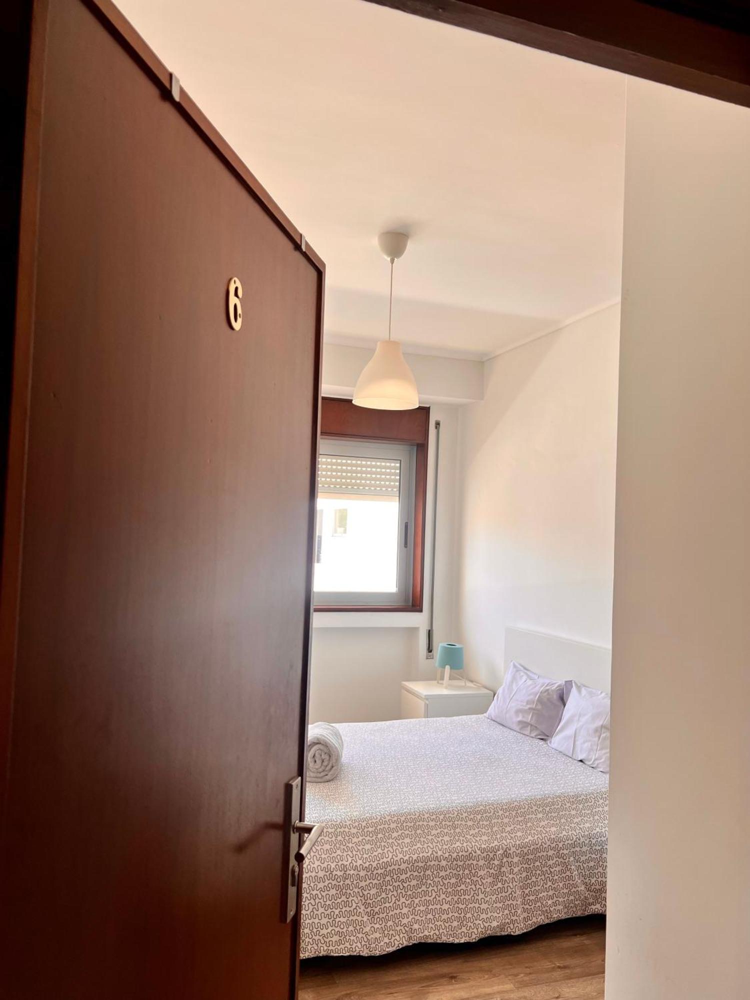Moreira Guest House Porto Exterior photo