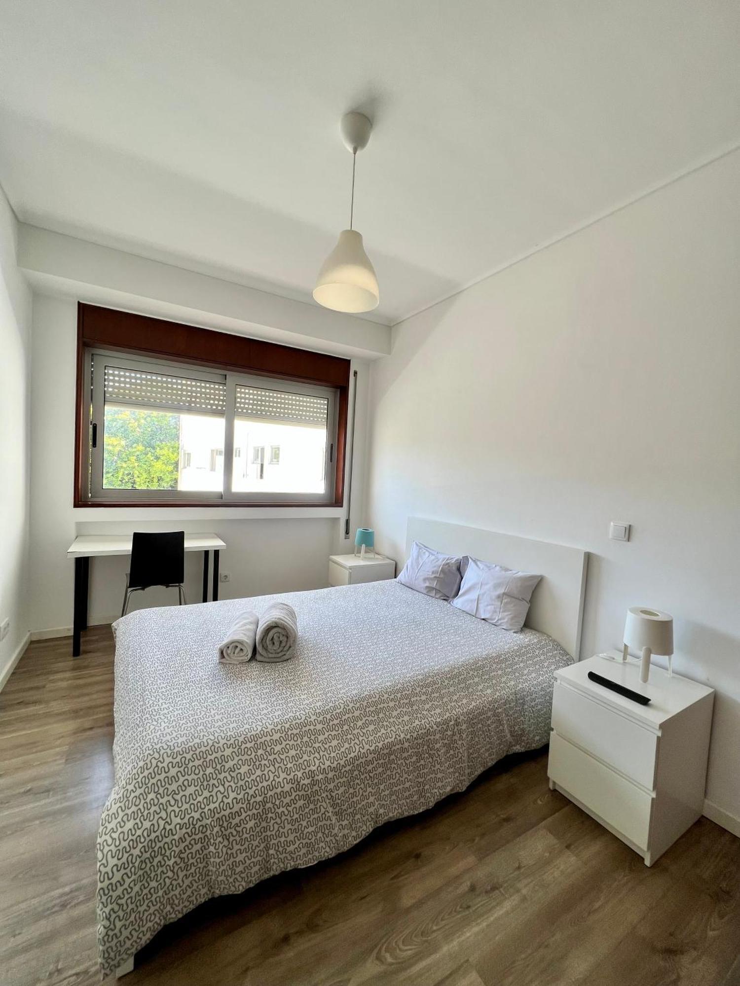 Moreira Guest House Porto Exterior photo