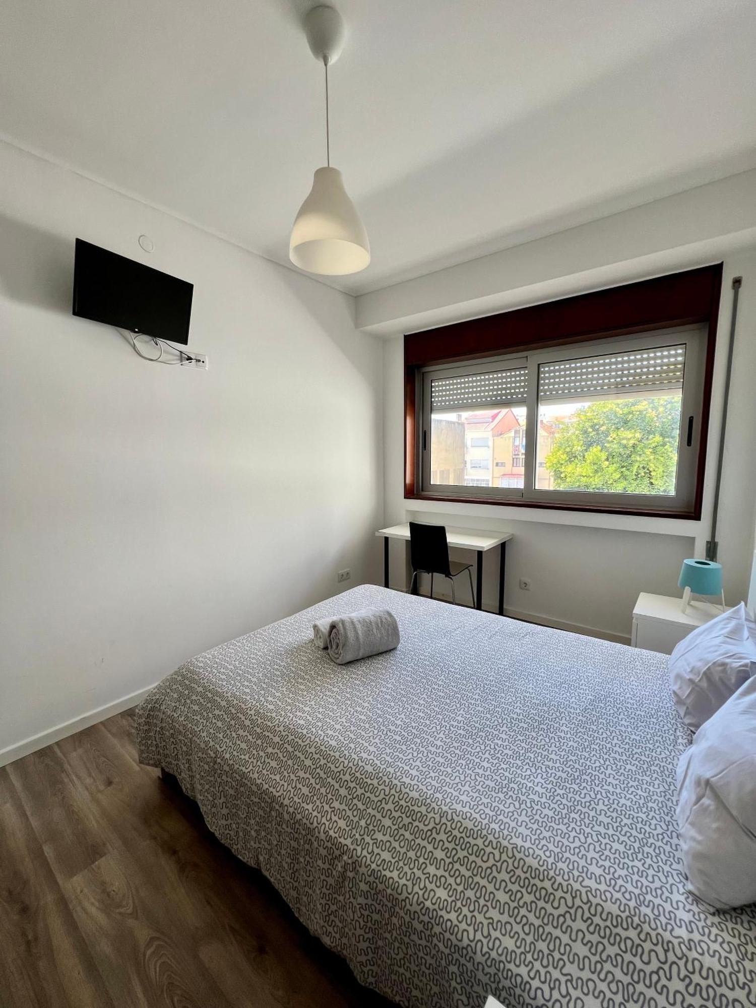 Moreira Guest House Porto Exterior photo
