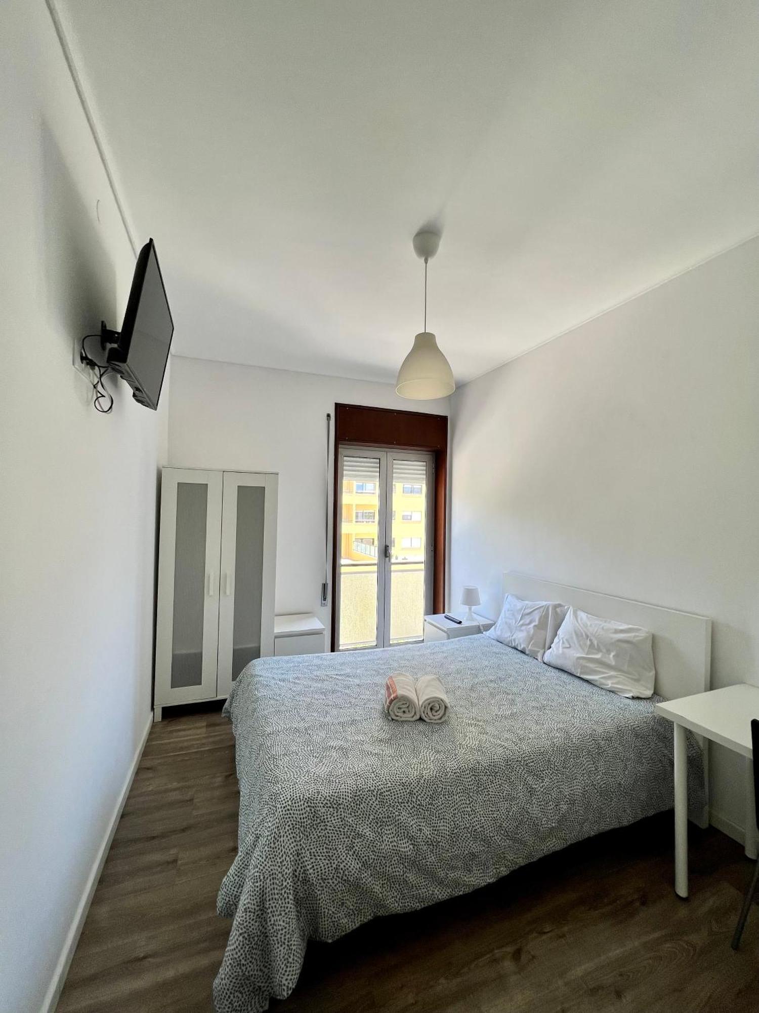 Moreira Guest House Porto Exterior photo