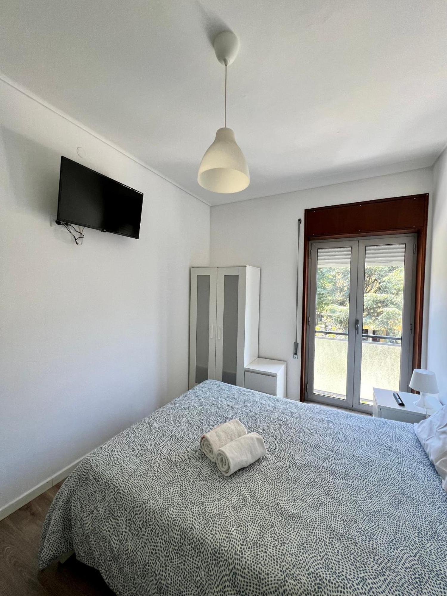 Moreira Guest House Porto Exterior photo