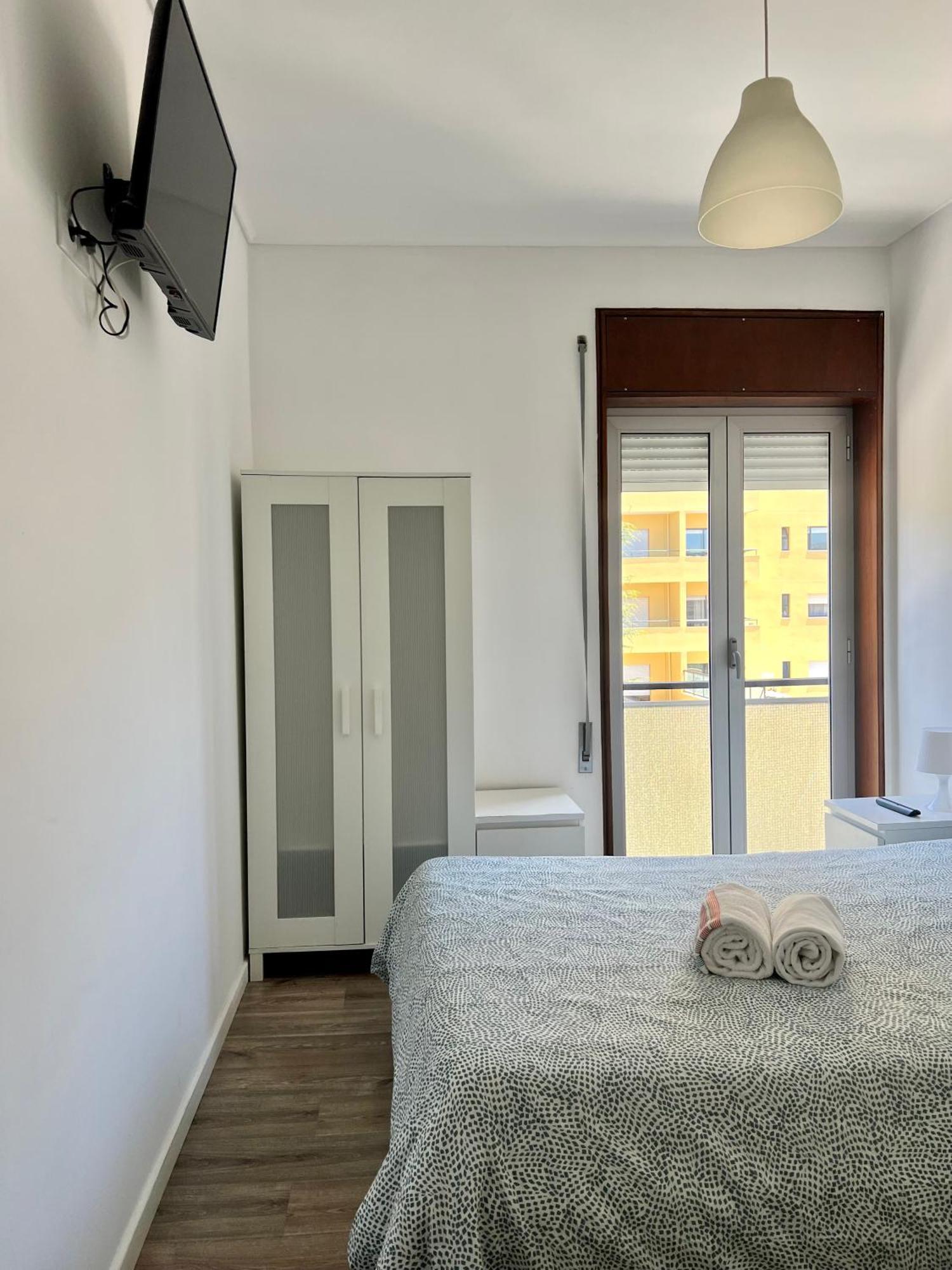 Moreira Guest House Porto Exterior photo