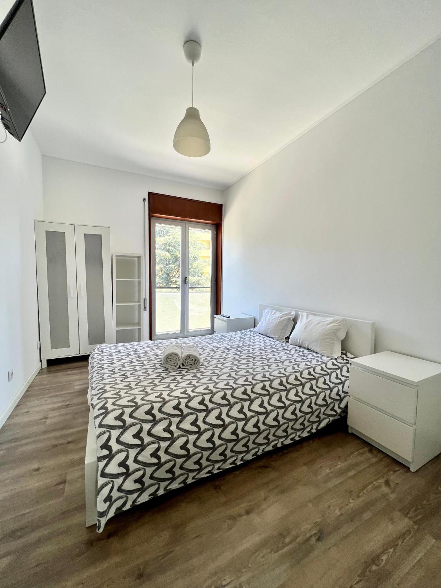 Moreira Guest House Porto Exterior photo