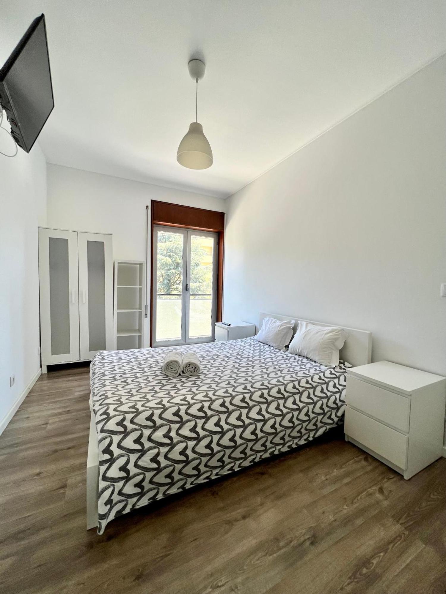 Moreira Guest House Porto Exterior photo