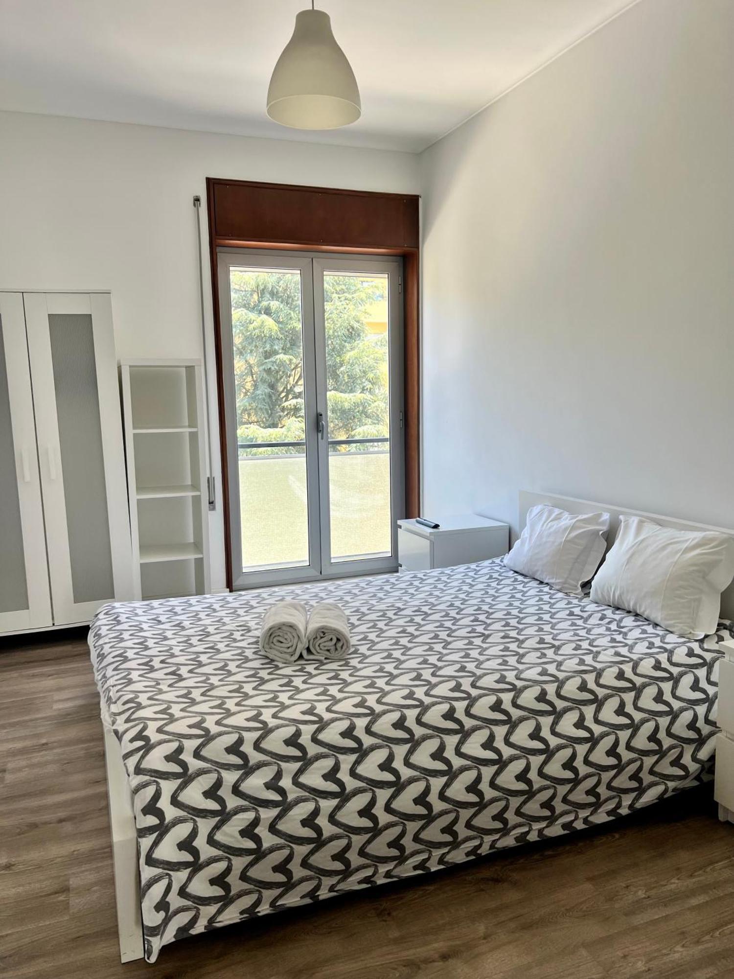 Moreira Guest House Porto Exterior photo