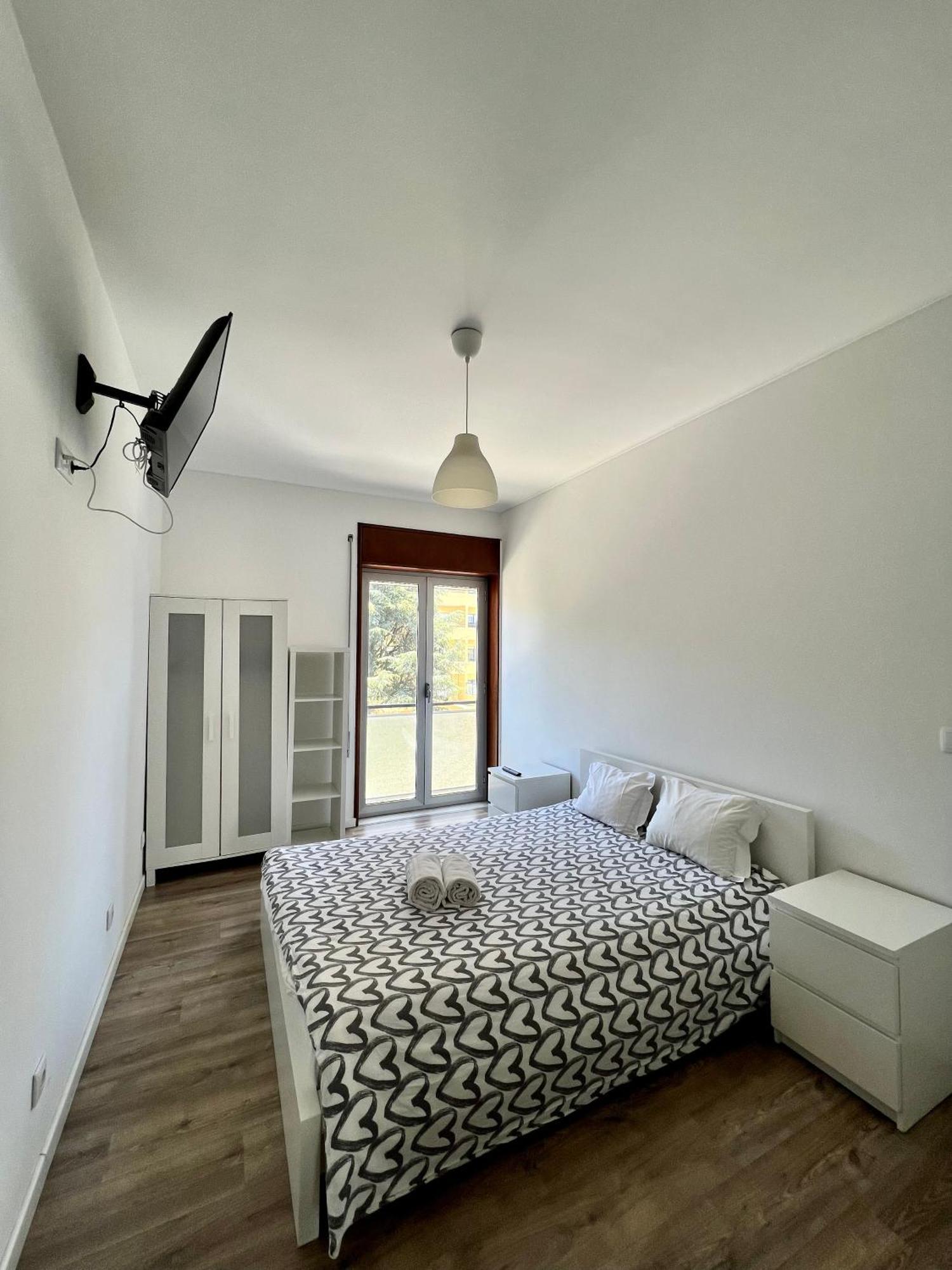 Moreira Guest House Porto Exterior photo