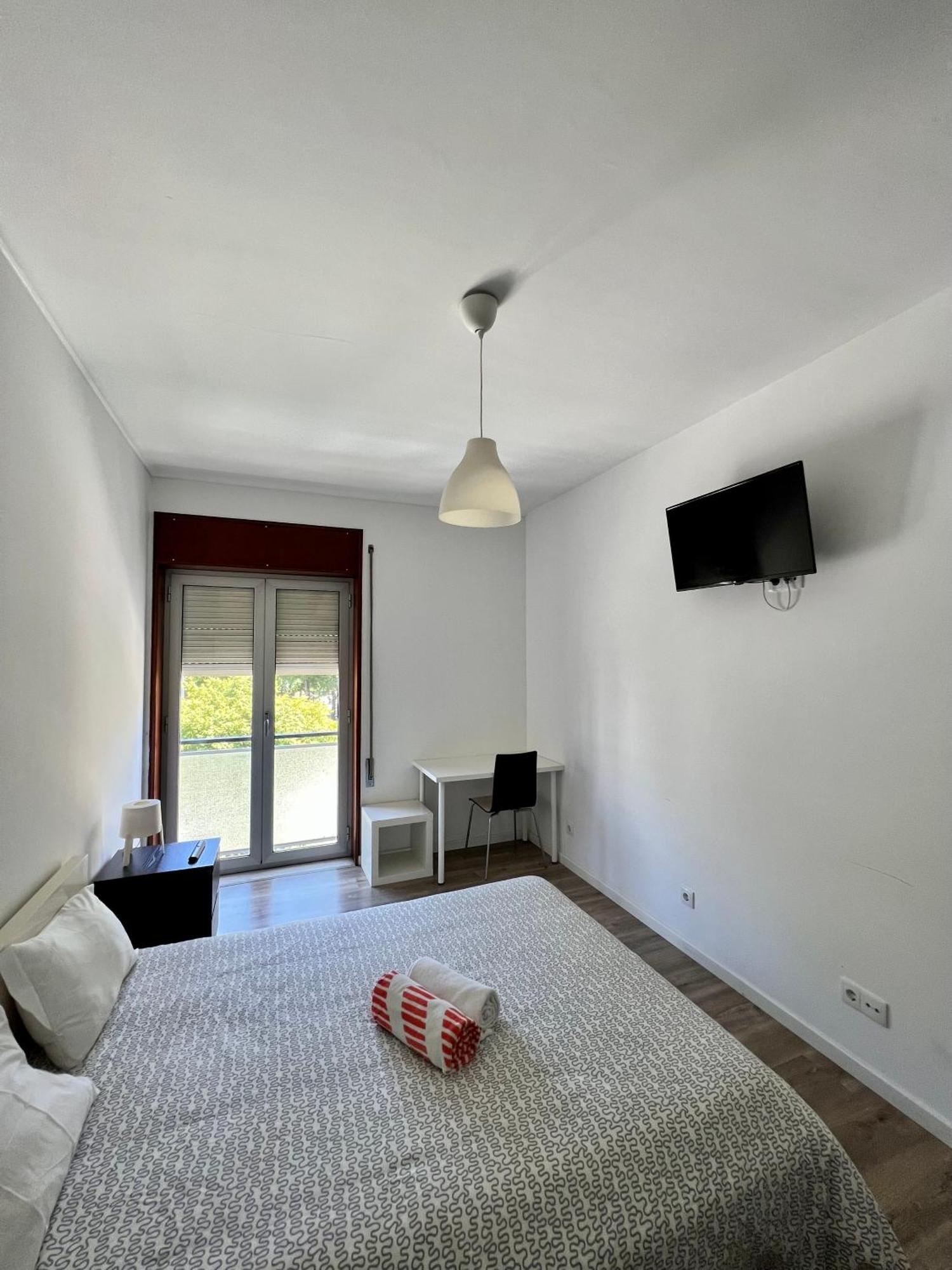 Moreira Guest House Porto Exterior photo