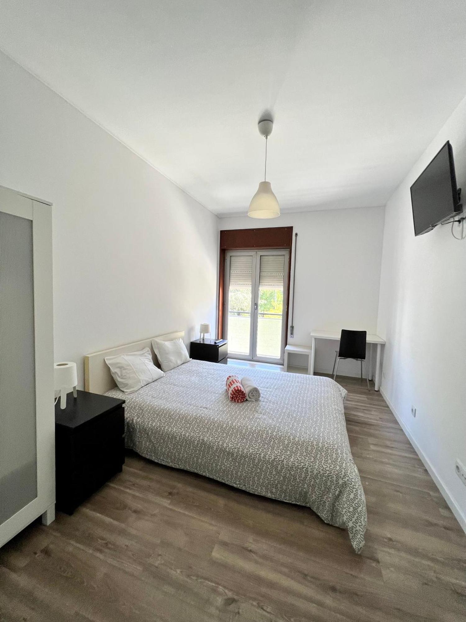 Moreira Guest House Porto Exterior photo