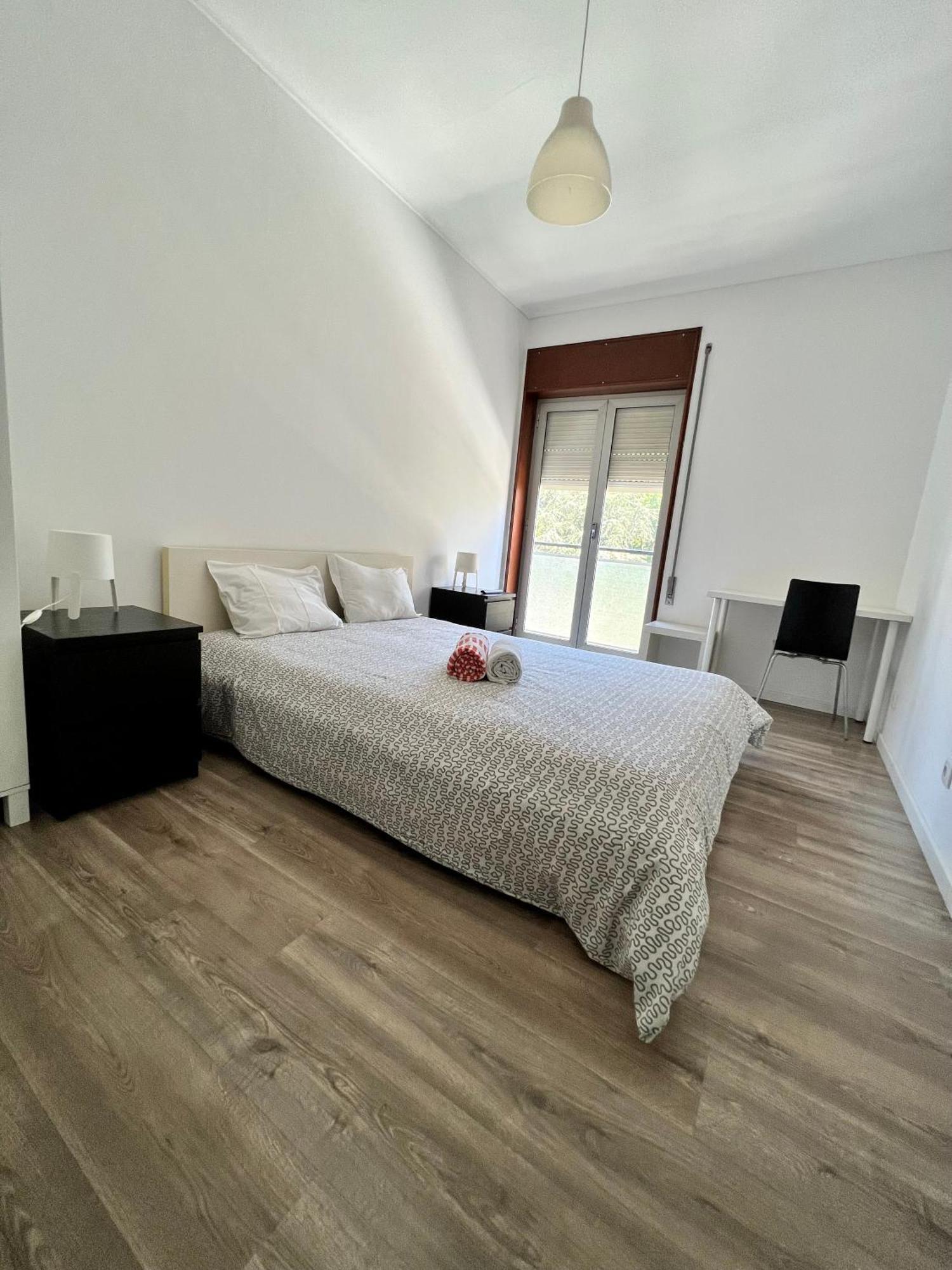 Moreira Guest House Porto Exterior photo