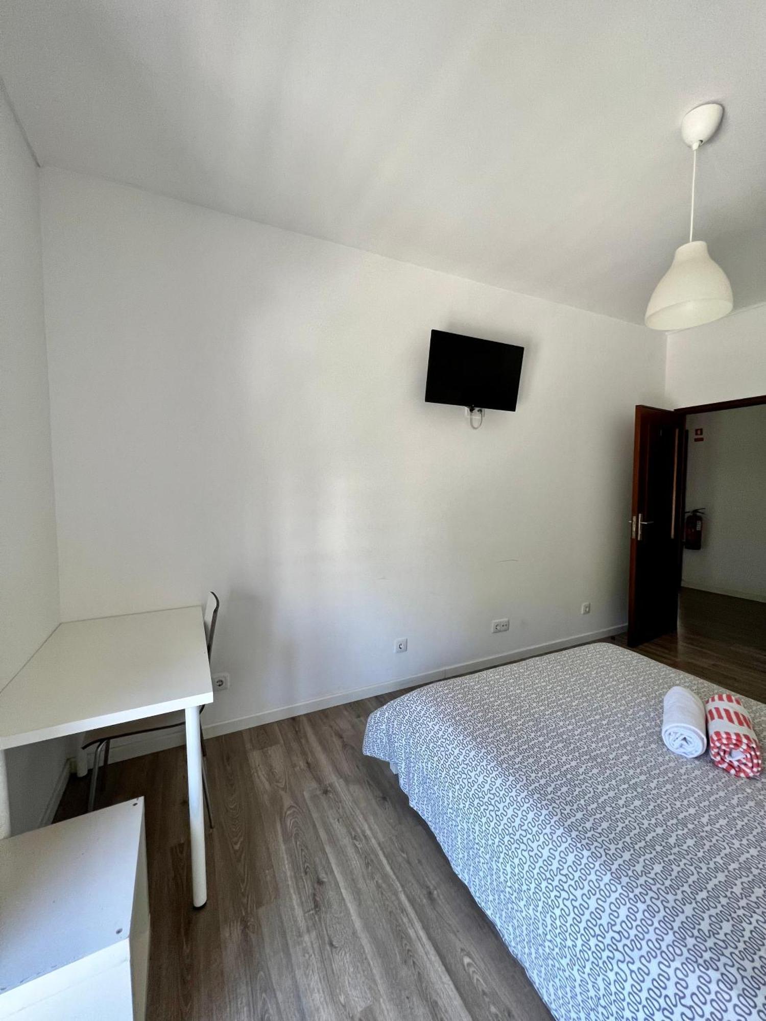 Moreira Guest House Porto Exterior photo