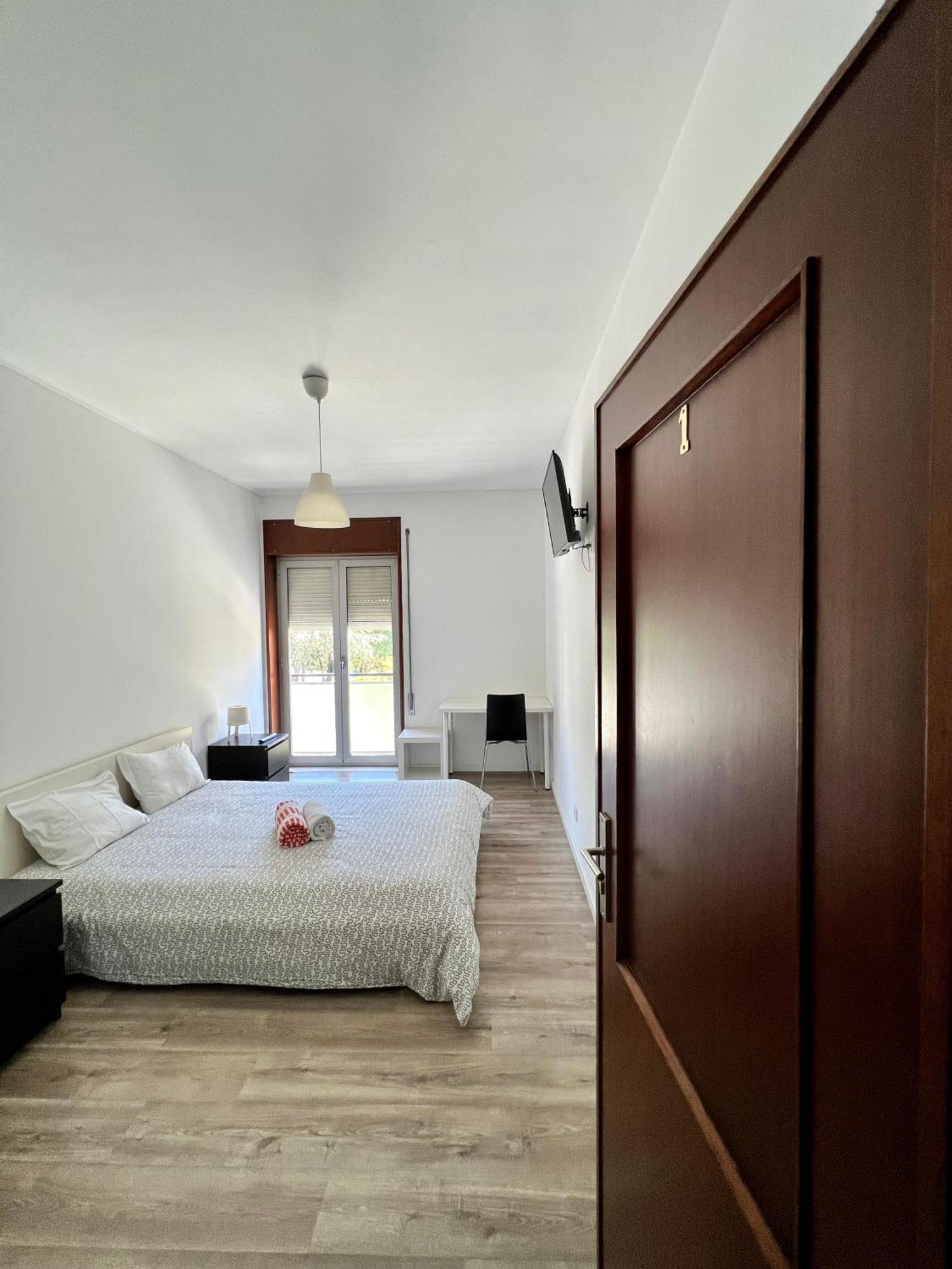 Moreira Guest House Porto Exterior photo